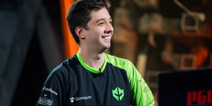 Imperial Esports разобралась с MIBR в первом туре второго этапа StarLadder Budapest Major 2025