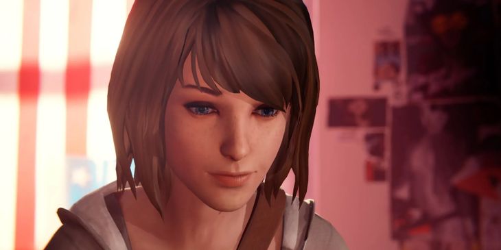 Режиссёр «Тела Дженнифер» снимет две серии шоу Life is Strange