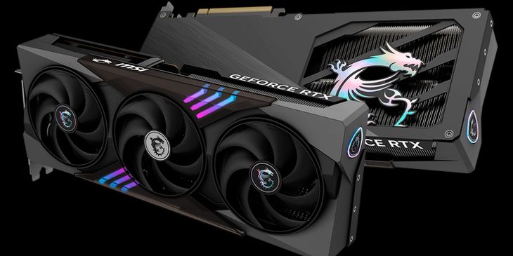 Micron сняла с производства чипы, используемые в видеокартах NVIDIA RTX 50