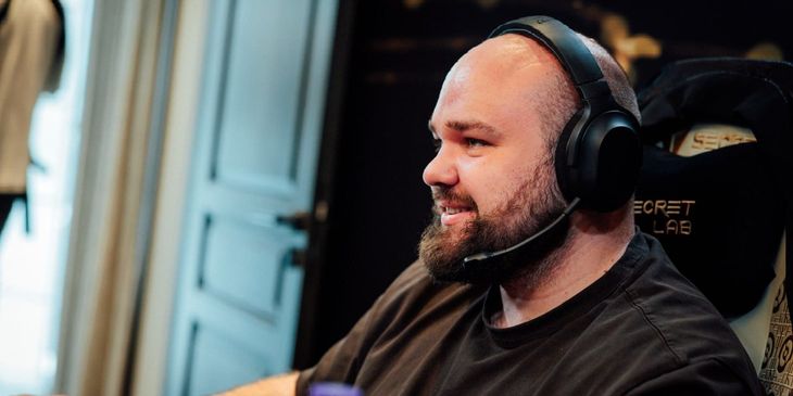 No[o]ne о финале TI15: «Грац Team Spirit, красавчики, а мы просто [проиграли] монетку в конце»