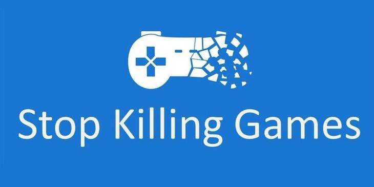 Инициатива Stop Killing Games готовится к диалогу с Евросоюзом после сбора 1,4 млн подписей