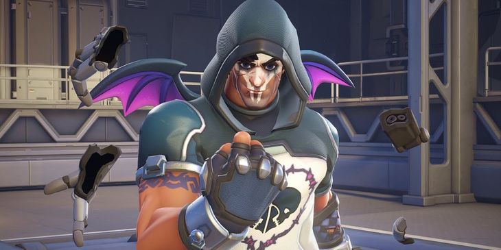 Создатель Overwatch признался, что избегает игру с 2021 года ради психологического здоровья