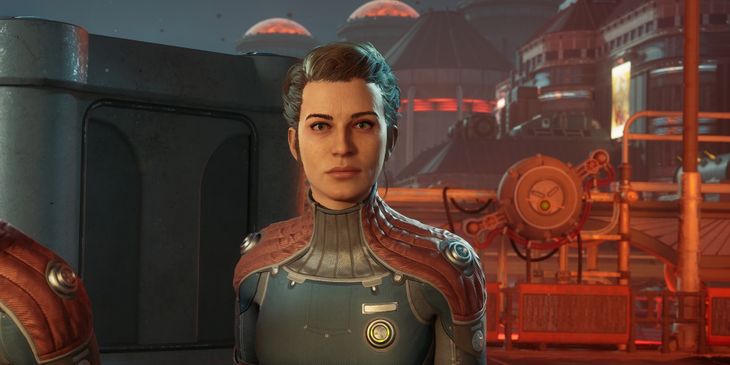 Гайд по компаньонам в The Outer Worlds 2