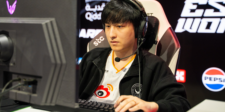 Xtreme Gaming откажется от участия в Riyadh Masters 2025 — слот может перейти All Gamers Global