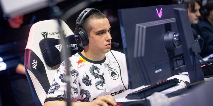 Аналитики: Ban9PivoSamogon проиграет в матче против Team Spirit на отборочных к ESL One Raleigh 2025