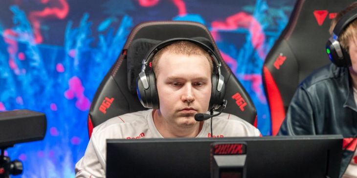 BetBoom Team поделила очки с Rune Eaters на Esports World Cup 2026
