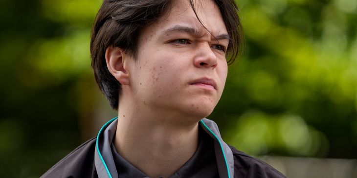 Santa о TI15: «Три главных фаворита: PARIVISION, Team Yandex, BETBOOM Team»