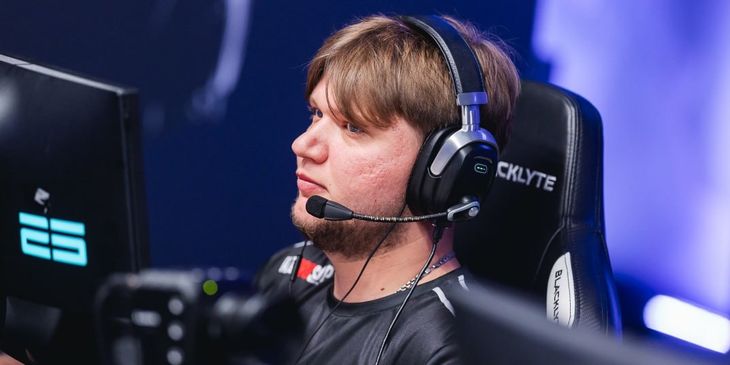 BCGame с s1mple и electroNic снялась с LAN-турнира в Грузии