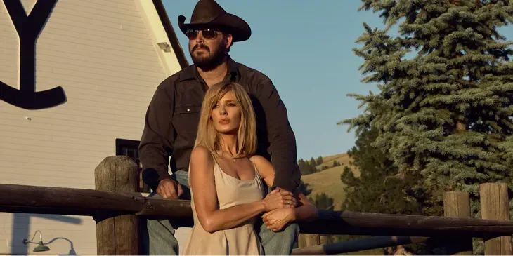 Сериал «Ранчо Даттонов», продолжение «Йеллоустоуна», продлили на второй сезон