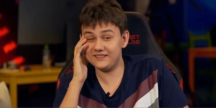 ILTW сравнил Arteezy с Kiritych: «Ну, Arteezy точно лучше играет. У него как раз 400-й ранг, как у меня»