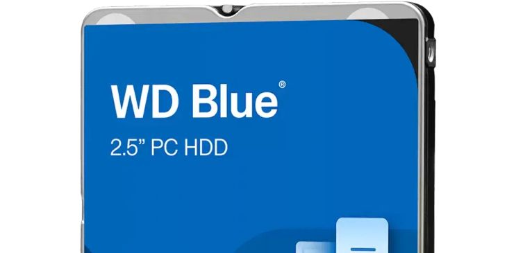 Western Digital распродала все запасы жестких дисков — новые контракты придется ждать до 2028 года