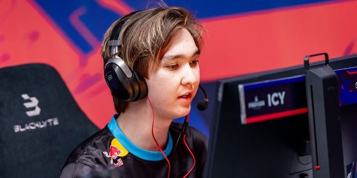 ICY о поражении от paiN: «Полный skibidi»