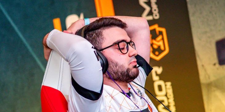 N0rb3r7 о вылете из BLAST Bounty Winter 2026: «Слишком много ошибок, за которые не прощают»