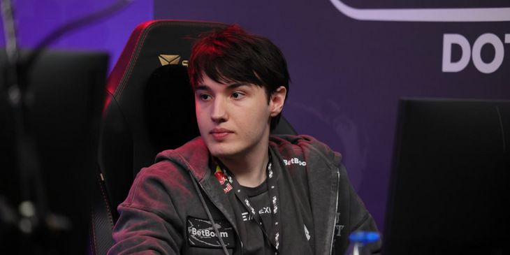 Spirit против Falcons — кто победит в матче на BLAST Slam VII?