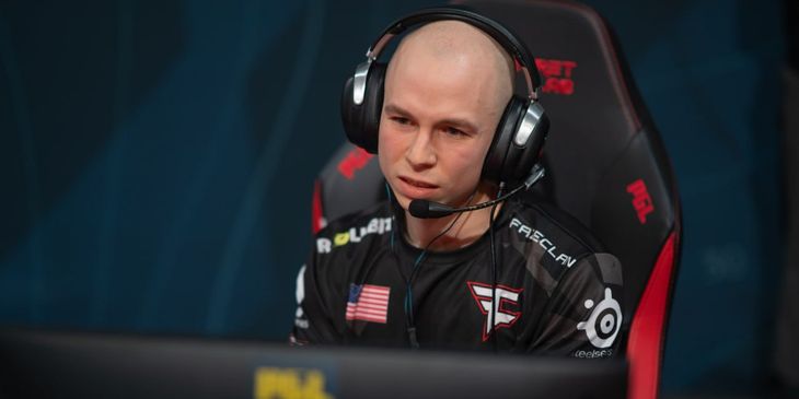 EliGE о поражении со счётом 0:13 от VP: «В конце первой половины мы играли чтобы не проиграть, а не чтобы победить»