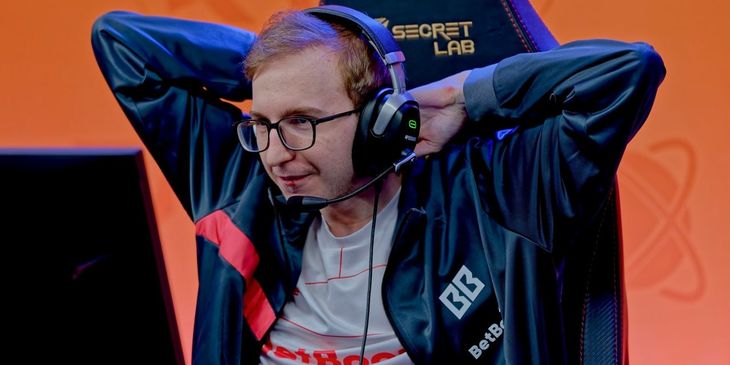 «Первый 17K-саппорт?» — Save- рассказал об успехах в матчмейкинге