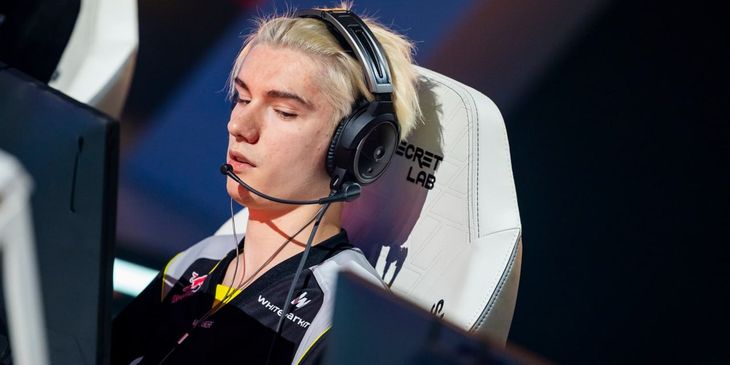 Thorin: «Можно подумать, что w0nderful действительно слабый игрок, если слушать разговоры о нём»