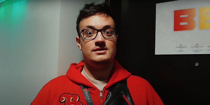 Lukawa: «Мы сыграем все турниры в этом году, кроме BLAST Slam V в Китае»