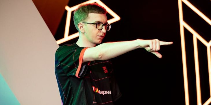 Save- назвал лучших персонажей на «четвёрку» в патче 7.40c