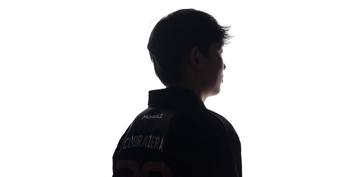 The Mongolz укомплектовала состав по CS2