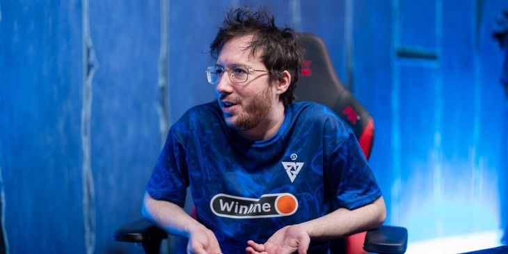 На The International 2025 не осталось претендентов на третий Аегис