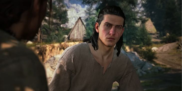 The Blood of Dawnwalker от авторов «Ведьмака» получила дату релиза и новый трейлер