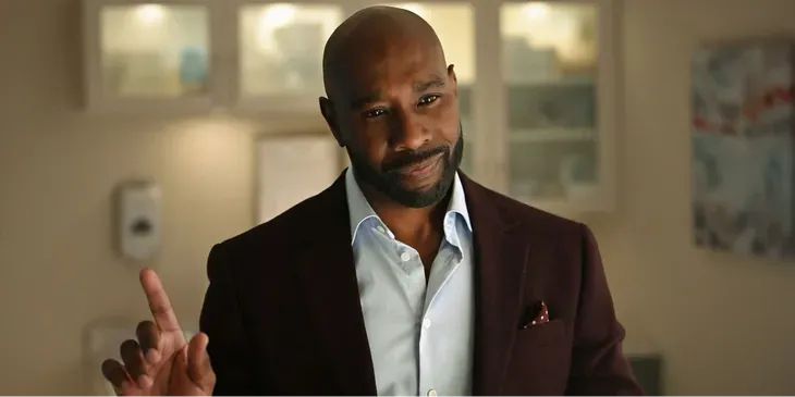 Сериал о современном докторе Ватсоне отменили