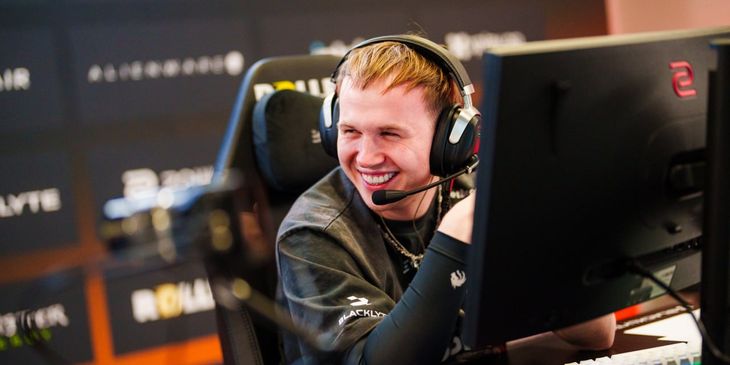 TN1R: «Сейчас donk — главный источник энергии»