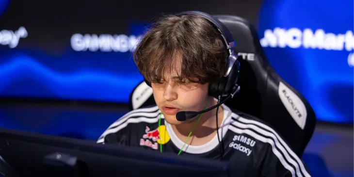 Thorin: «FUT, похоже, готова взять любого снайпера, лишь бы его никнейм был не cmtry»