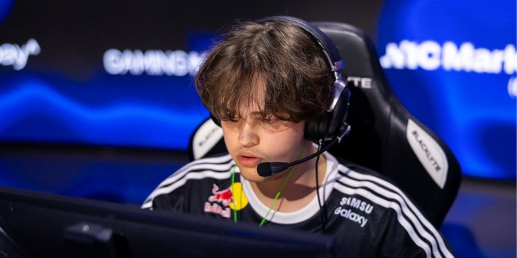 Thorin: «FUT, похоже, готова взять любого снайпера, лишь бы его никнейм был не cmtry»