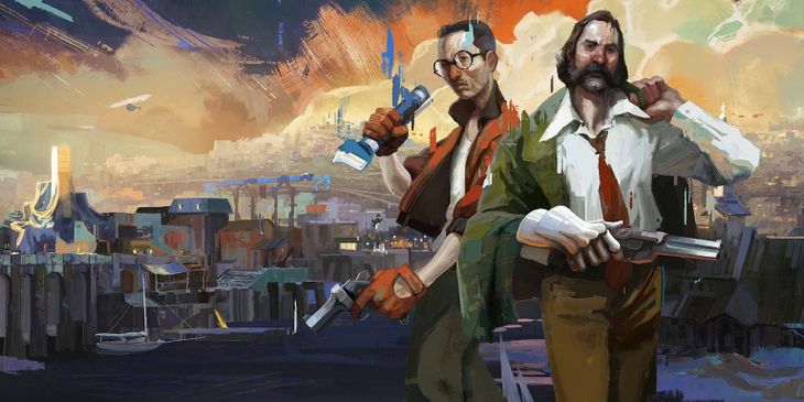 В Steam начался фестиваль детективных игр — скидки до 90%