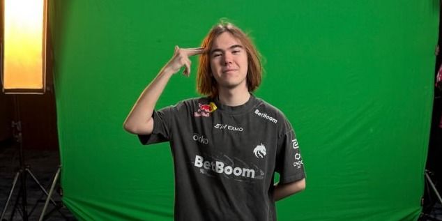 Donk сыграл лучшую карту в карьере в матче за выход в основную стадию BLAST Bounty Summer 2026 против 100 Thieves