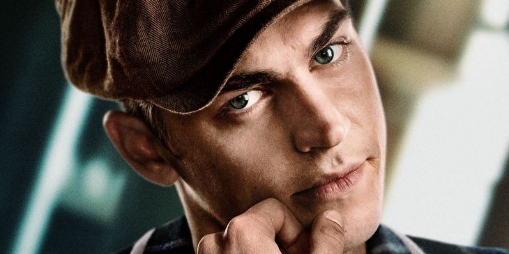 Amazon MGM показала новый трейлер «Молодого Шерлока» Гая Ричи