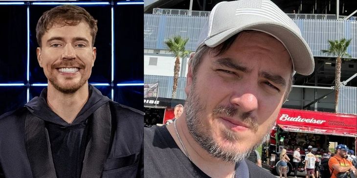 Мэддисон о накрутках на стримах: «Не удивлюсь, что iShowSpeed никто не знает во всем мире. [Как и] MrBeast. Их раскрутили благодаря нарисованным цифрам»