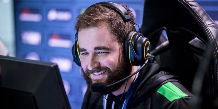 FURIA Esports обыграла The Mongolz и стала чемпионом FISSURE PLAYGROUND 2 — CS