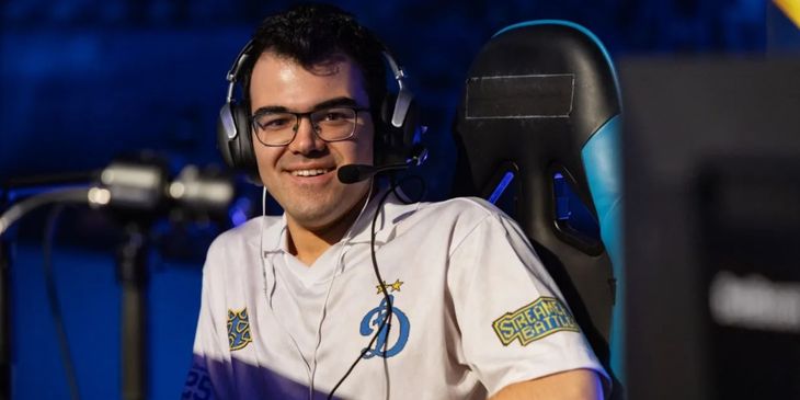 TpaBoTeaM встретится с командой Loda в первом матче «Игр Будущего 2025»