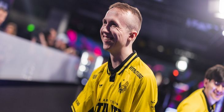 Ropz об анонсе Esports Nations Cup 2026: «Дополнительная неделя отпуска для меня — звучит здорово»