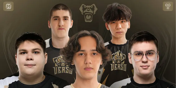 Команда из России пропустит Esports World Cup 2026 по MLBB из-за визовых проблем — клуб объявил о дизбанде