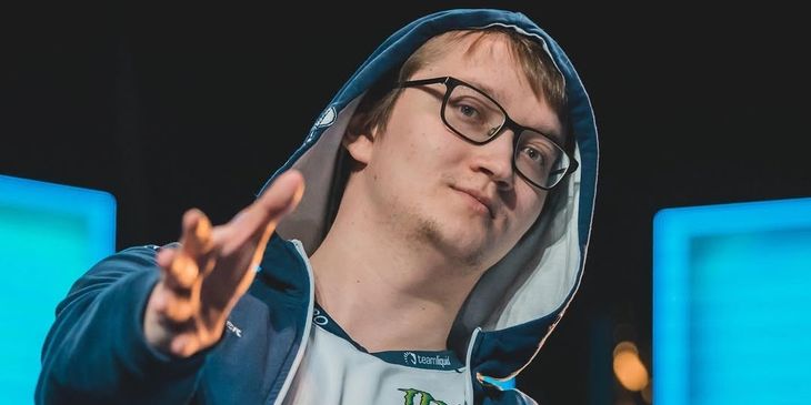 MATUMBAMAN рассказал, в чём был лучше других игроков на керри своего времени