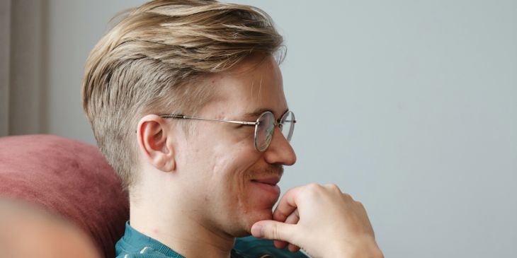 Solo о Topson: «На данный момент он даже в топ-10 лучших мидеров, наверное, не входит»