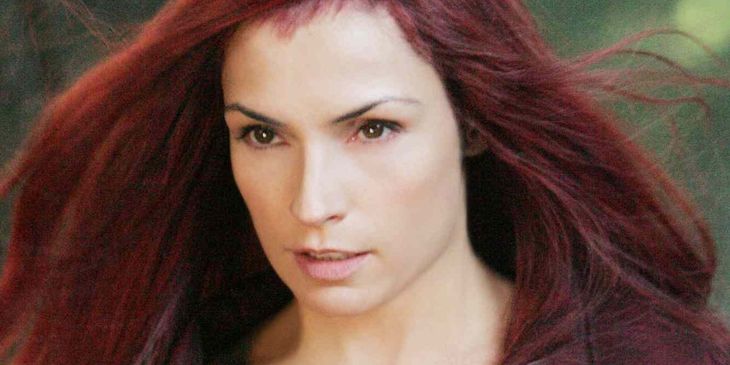 Звезда «Людей Икс» Фамке Янссен не приедет в Россию на «Comic Con Игромир»