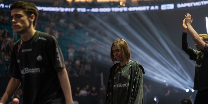 Thorin: «Team Spirit выглядит как команда, способная выиграть IEM Cologne Major 2026»