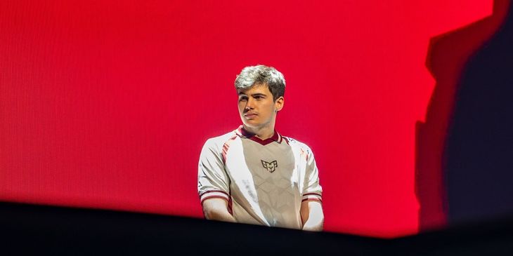 Heroic одолела Tundra Esports и прошла в плей-офф BLAST Slam VI