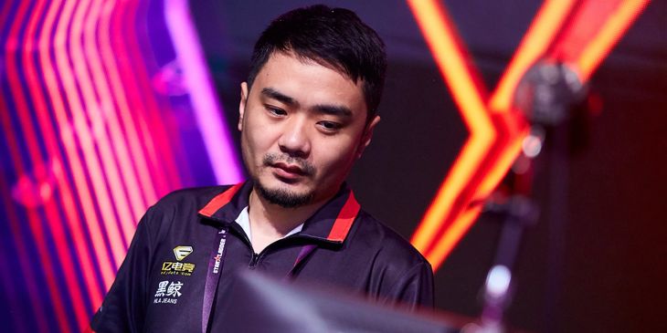 Xiao8 не будет в Xtreme Gaming на EWC 2026