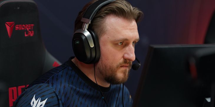 TabseN: «Я никогда не хотел быть капитаном»