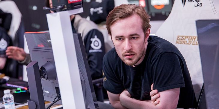 Quinn о соревновательной сцене Dota 2 в Северной Америке: «Думаю, что всё безнадёжно»