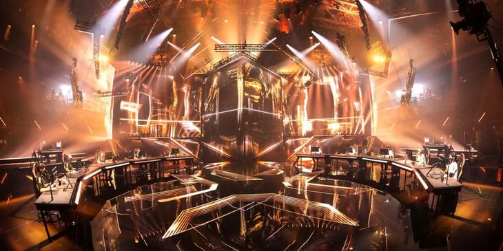 Инсайдер: Riot Games начала переговоры с ESL, BLAST и PGL об организации турниров VCT