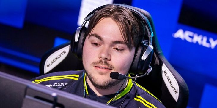 Legacy или M80 — кто продолжит борьбу на IEM Cologne Major 2026?