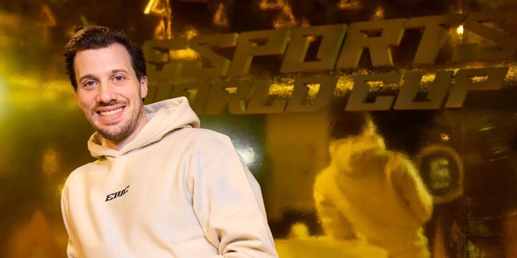 «Мобильные игры дают самые большие возможности для киберспорта» — интервью с руководителем EWC о будущем индустрии