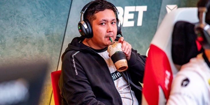 Dastan о победе над FURIA: «Всегда приятно обыгрывать такую крутую и классную команду»